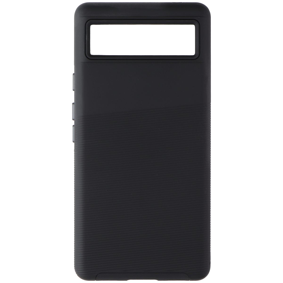 Axessorize ProTech Plus Premium Rugged Case for Google Pixel 6a - Black (2)