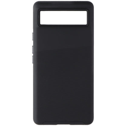 Axessorize ProTech Plus Premium Rugged Case for Google Pixel 6a - Black (2)