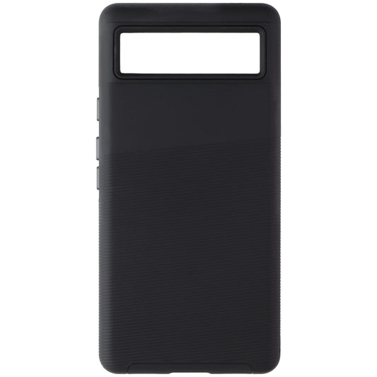 Axessorize ProTech Plus Premium Rugged Case for Google Pixel 6a - Black (2)