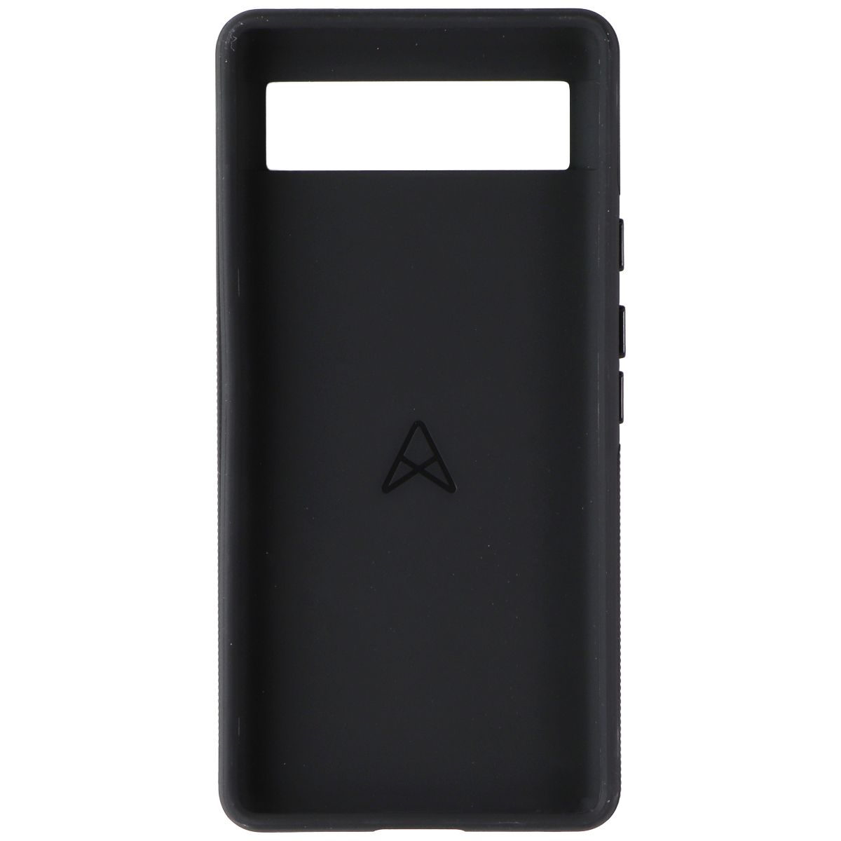 Axessorize ProTech Plus Premium Rugged Case for Google Pixel 6a - Black (3)