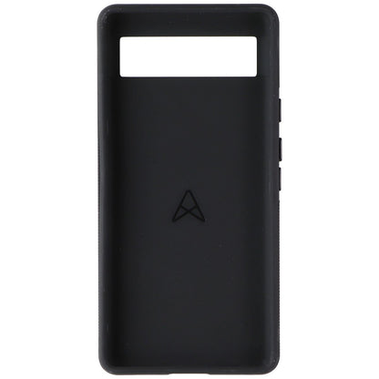Axessorize ProTech Plus Premium Rugged Case for Google Pixel 6a - Black (3)