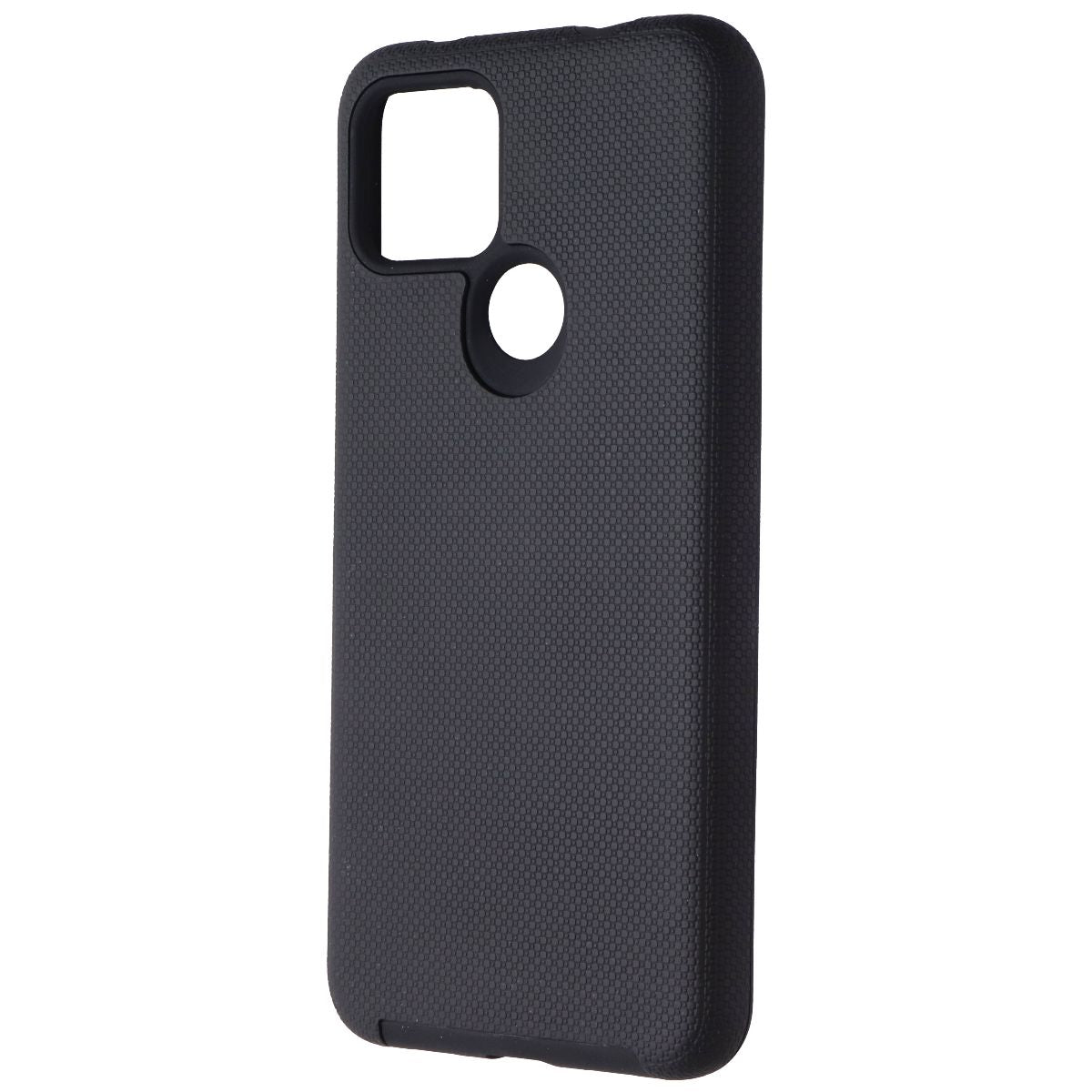 Axessorize PROTech Series Rugged Case for Google Pixel 4a 5G - Black