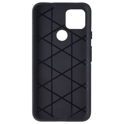 Axessorize PROTech Series Rugged Case for Google Pixel 4a 5G - Black (3)
