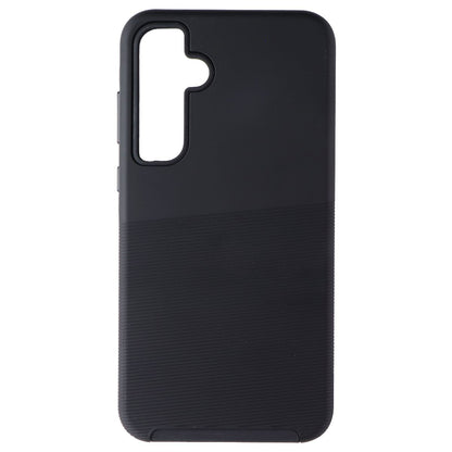 Axessorize PROTech Plus Pack Case/Screen Protector for Samsung Galaxy A35 /Black (2)