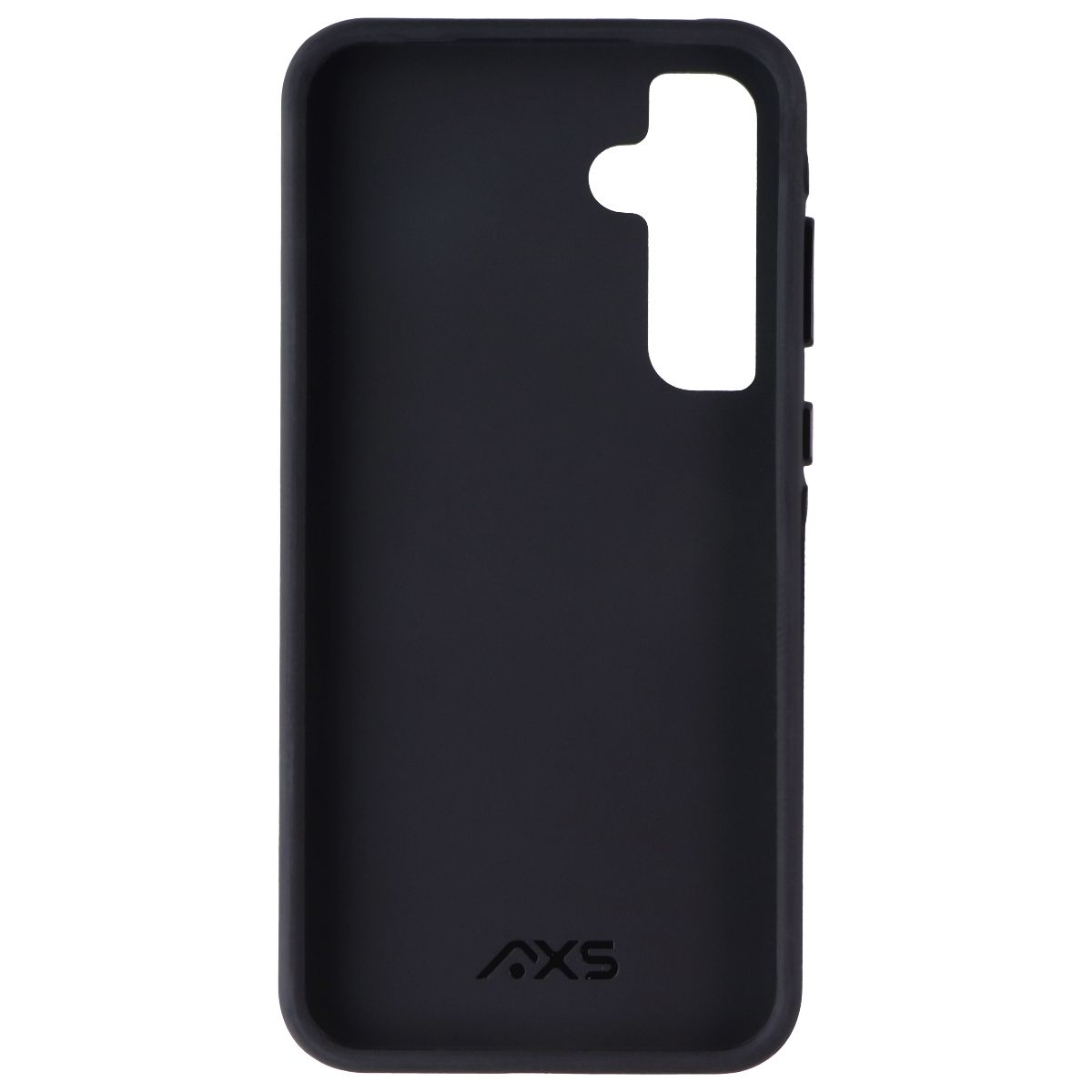 Axessorize PROTech Plus Pack Case/Screen Protector for Samsung Galaxy A35 /Black (3)