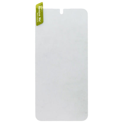 Axessorize PROTech Plus Pack Case/Screen Protector for Samsung Galaxy A35 /Black (4)