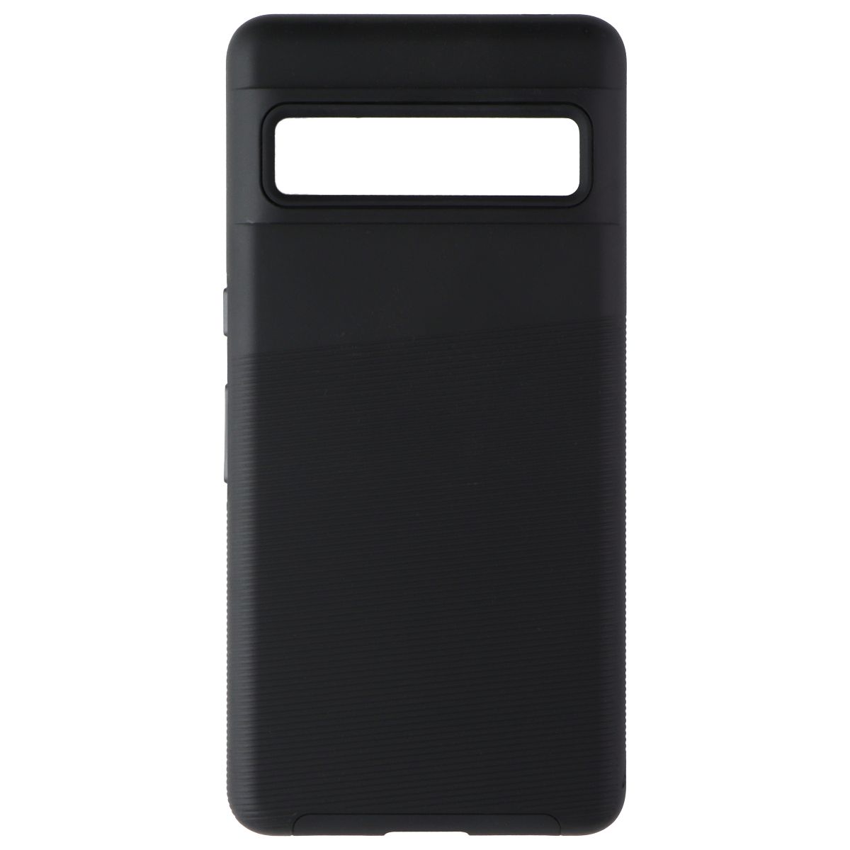 Axessorize ProTech Plus Series Hard Case for Google Pixel 7 Pro - Black (2)