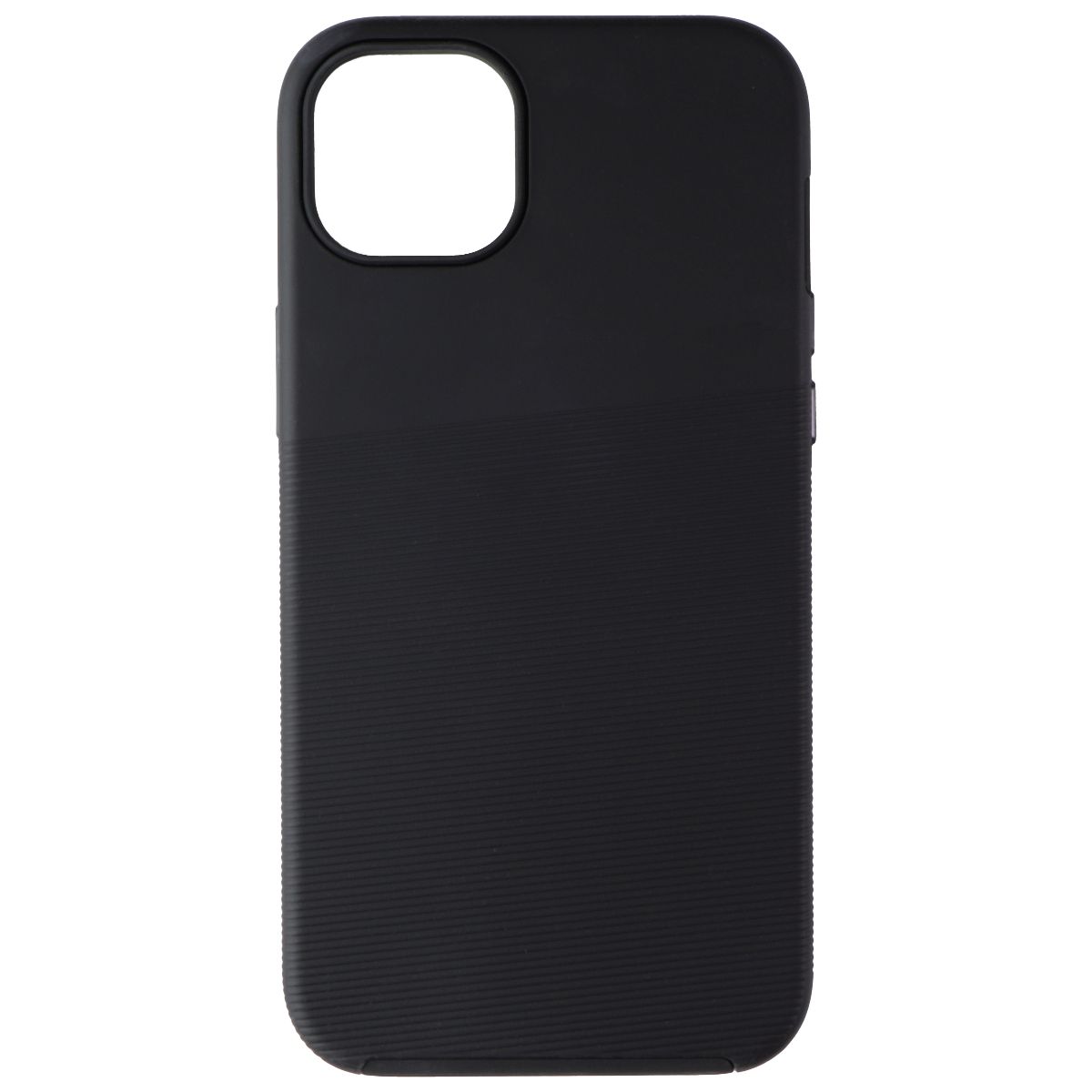 Axessorize ProTech Plus Premium Rugged Case for Apple iPhone 14 Plus - Black (2)
