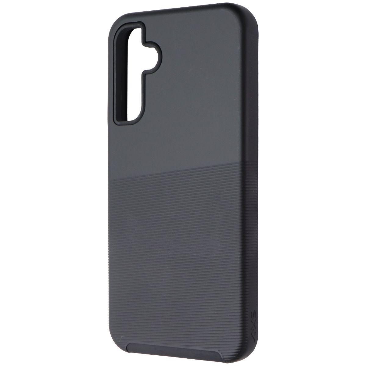Axessorize AXS ProTech Plus Pack (Case/Screen) for Samsung Galaxy A15 - Black