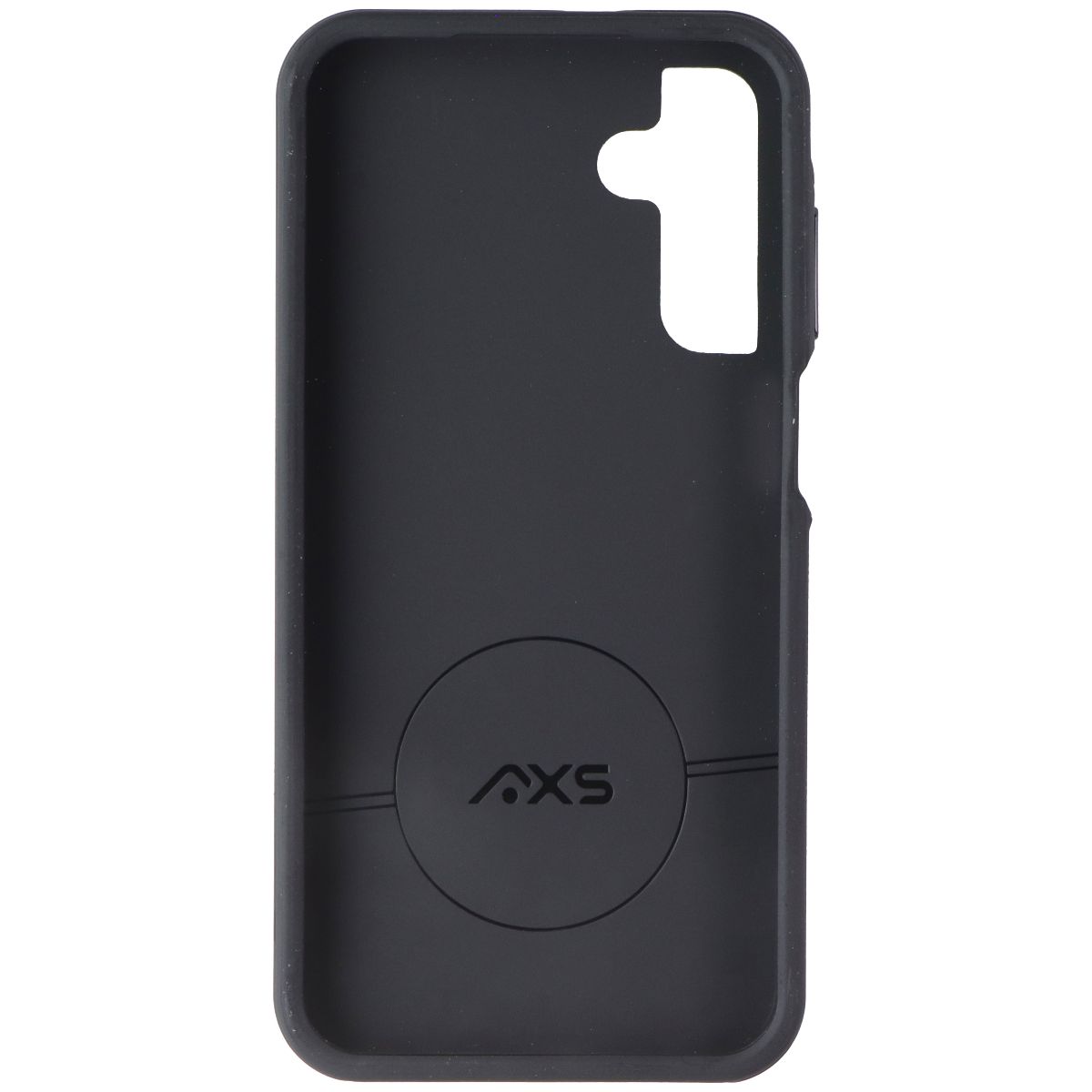 Axessorize AXS ProTech Plus Pack (Case/Screen) for Samsung Galaxy A15 - Black (3)