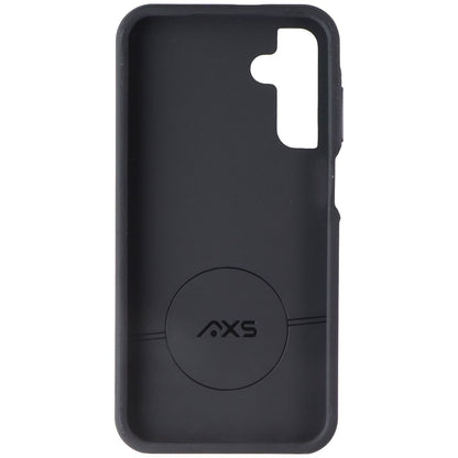 Axessorize AXS ProTech Plus Pack (Case/Screen) for Samsung Galaxy A15 - Black (3)