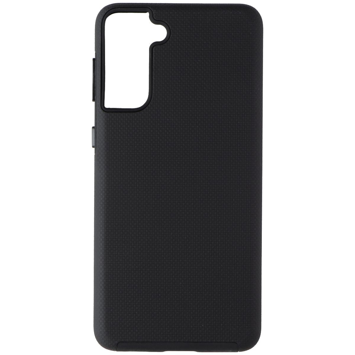 Axessorize ProTech Series Case for Samsung Galaxy S21+ 5G - Black (2)