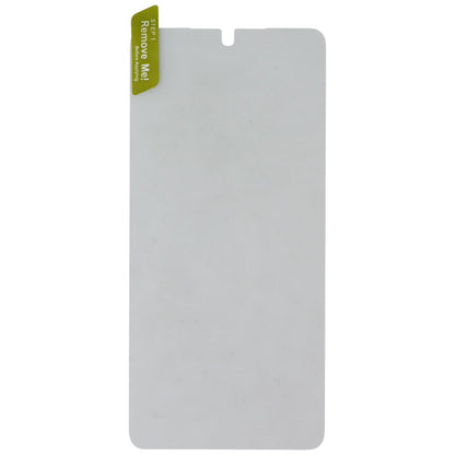 Axessorize Crystal Shield Pack for MagSafe for Samsung Galaxy S25 Edge - Clear (4)