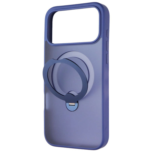 AXS PROShield Stand Case for MagSafe for Apple iPhone 17 Pro Max - Blue