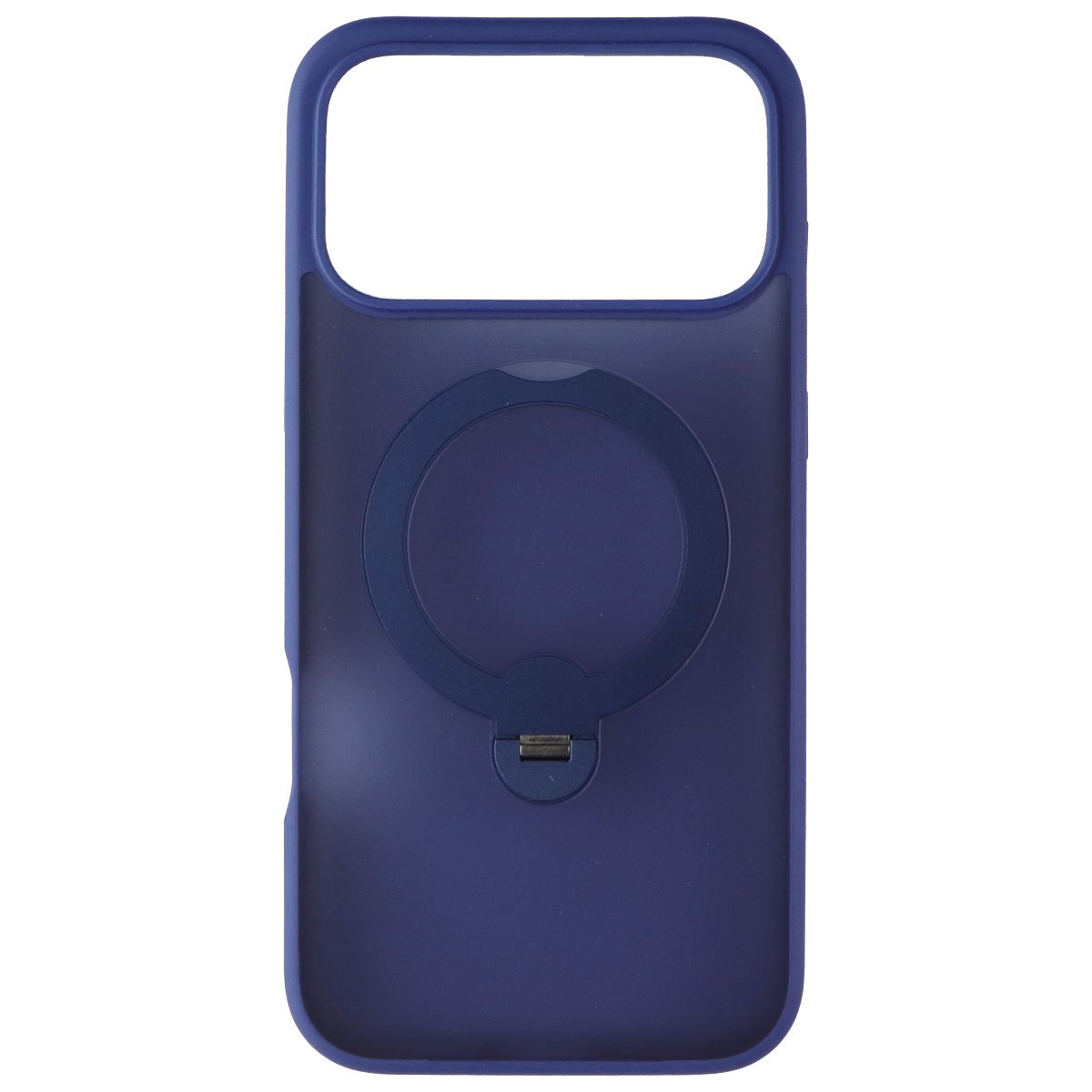 AXS PROShield Stand Case for MagSafe for Apple iPhone 17 Pro Max - Blue (2)