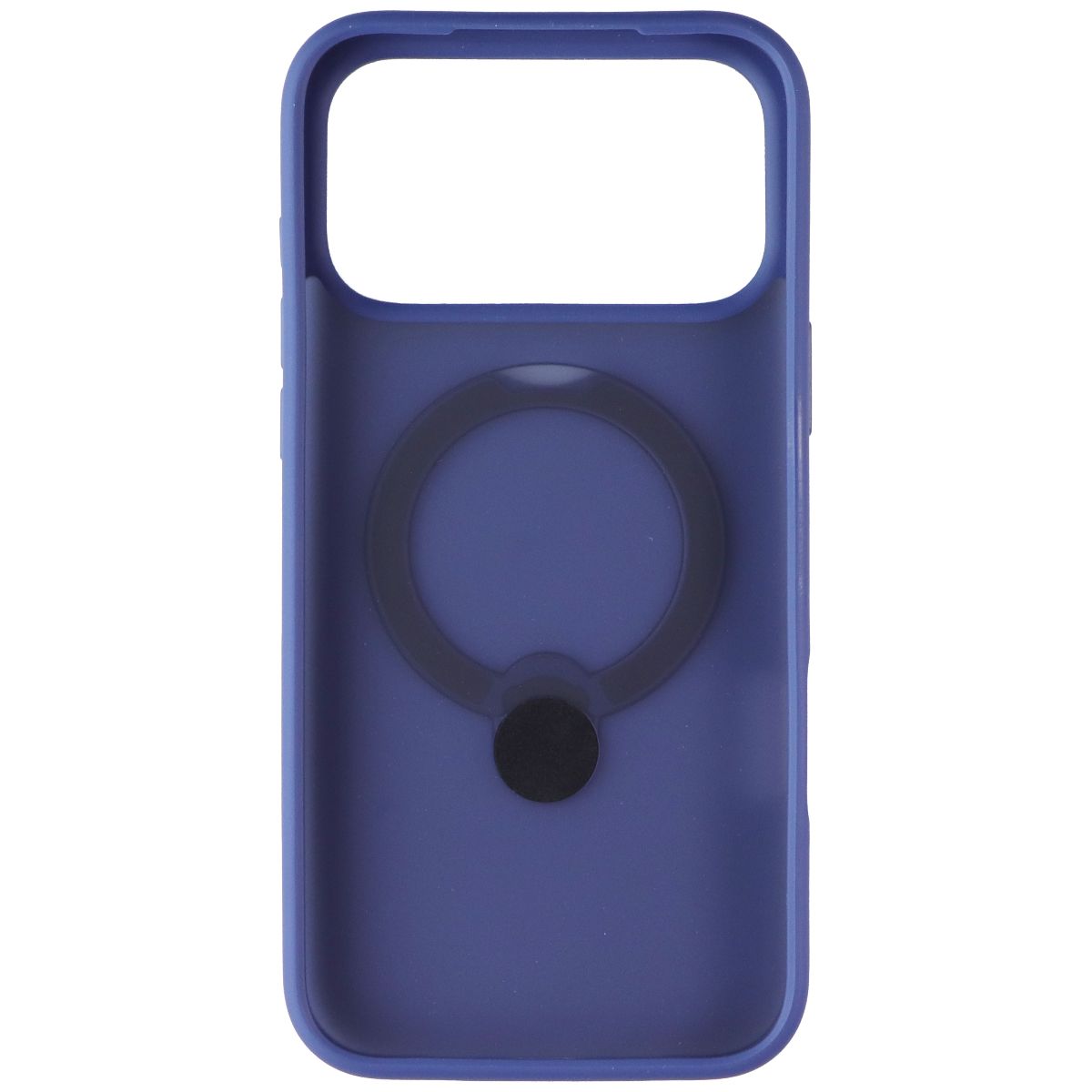 AXS PROShield Stand Case for MagSafe for Apple iPhone 17 Pro Max - Blue (3)