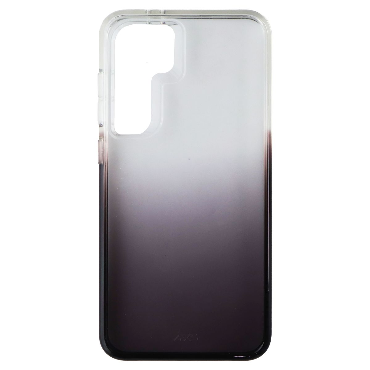 AXS Crystal Shield Slim Hybrid Case for Samsung Galaxy S24 FE - Smoke Gradient (2)