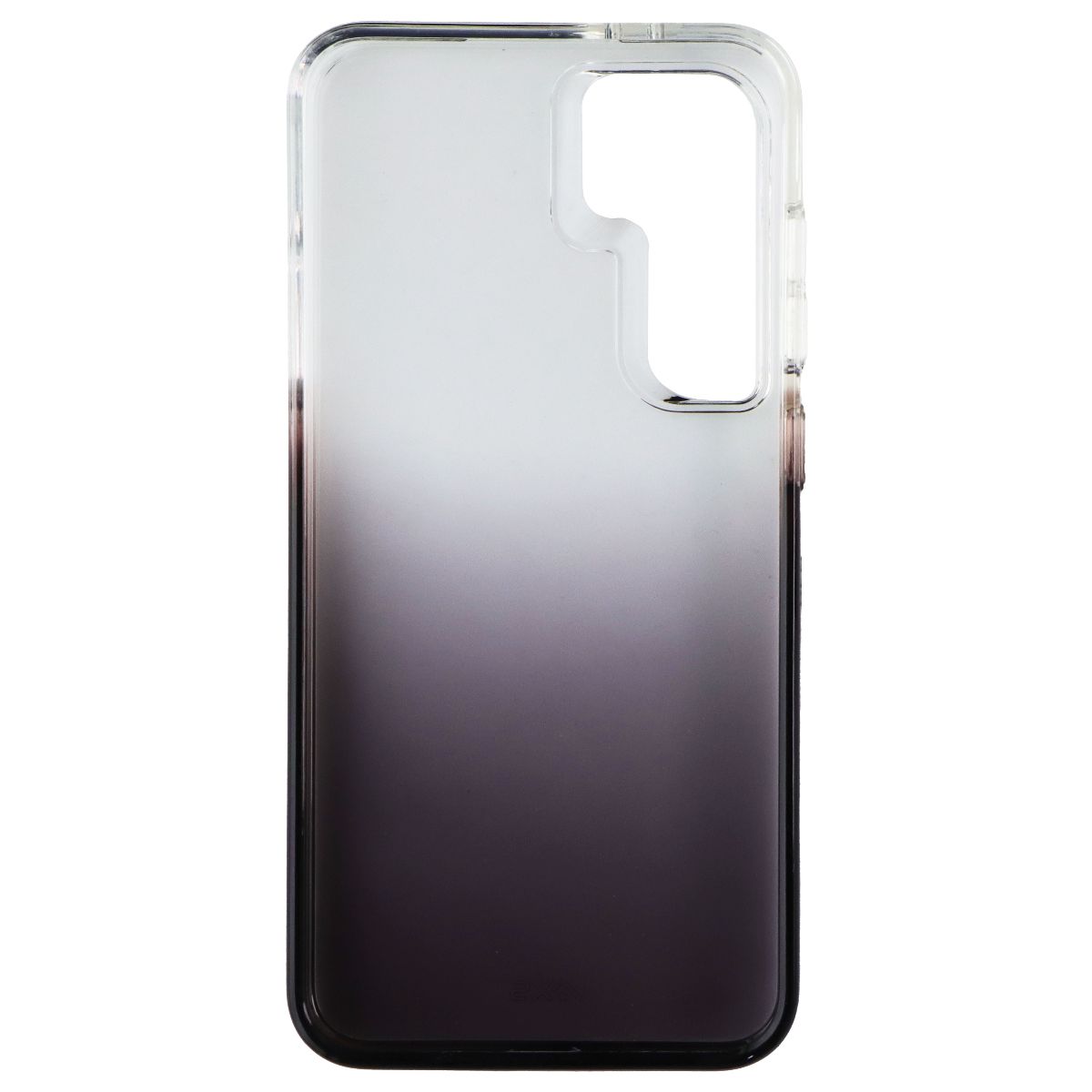AXS Crystal Shield Slim Hybrid Case for Samsung Galaxy S24 FE - Smoke Gradient (3)