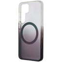 AXS Crystal Shield Magnetic Case for Samsung Galaxy S25 - Smoke Gradient - New