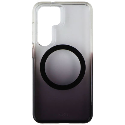 AXS Crystal Shield Magnetic Case for Samsung Galaxy S25 - Smoke Gradient (2)