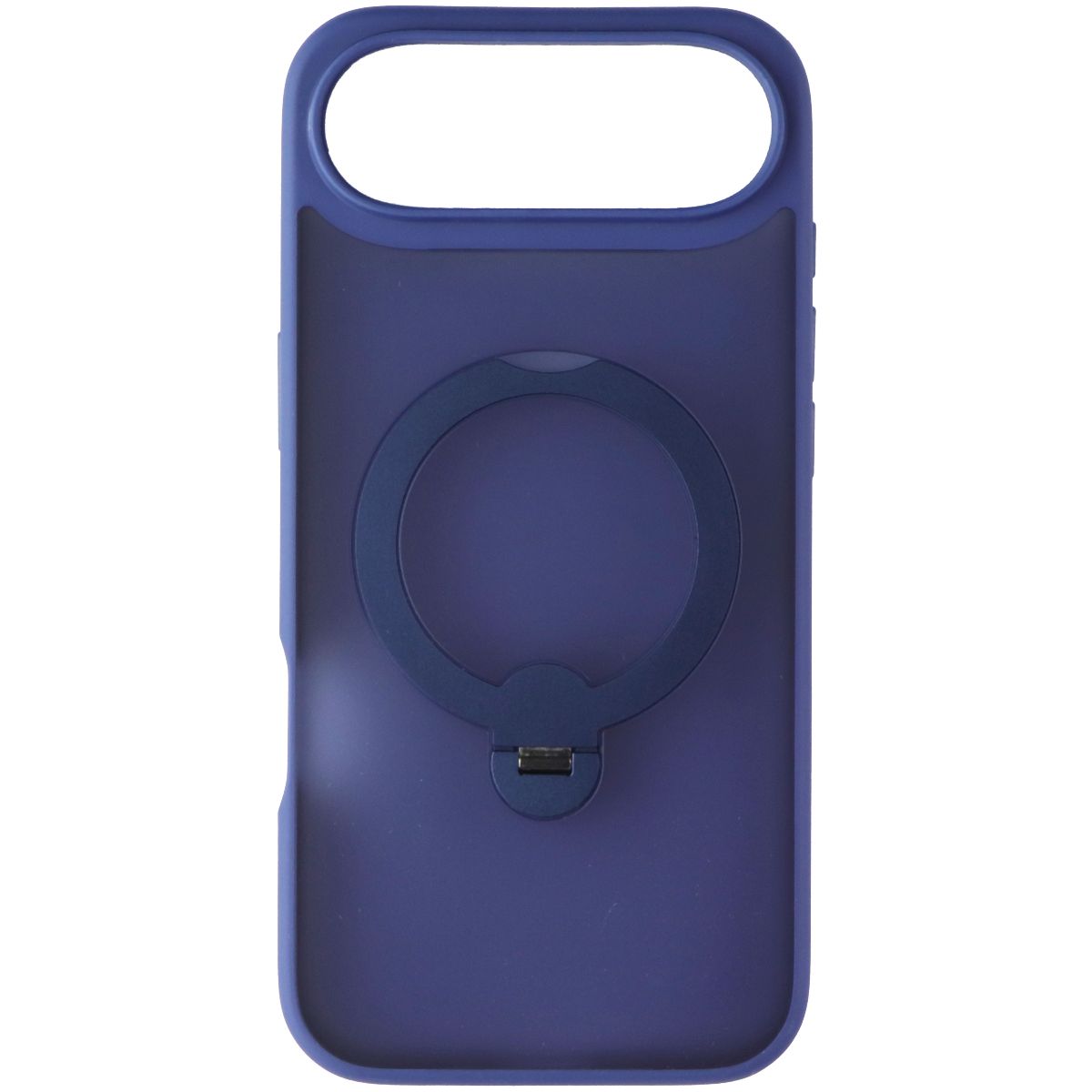 Axessorize AXS PROShield Stand Case for MagSafe for Apple iPhone 17 Air - Blue (2)