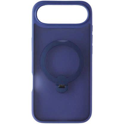 Axessorize AXS PROShield Stand Case for MagSafe for Apple iPhone 17 Air - Blue (2)