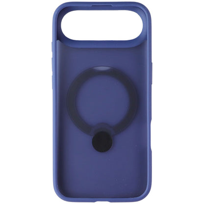 Axessorize AXS PROShield Stand Case for MagSafe for Apple iPhone 17 Air - Blue (3)