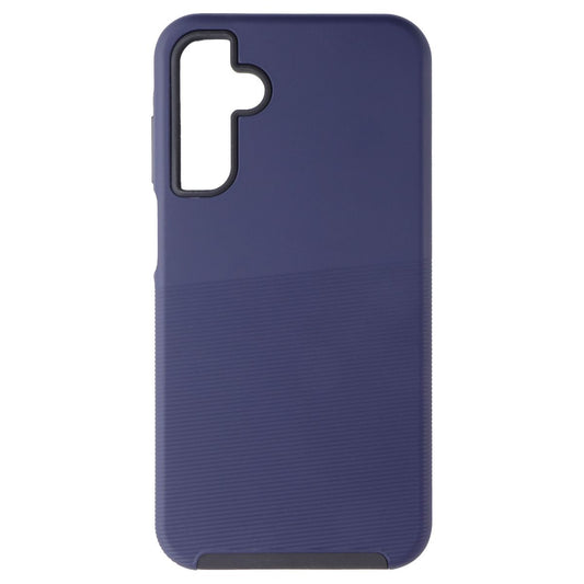 AXS ProTech Plus Pack (Rugged Case + Glass) for Samsung Galaxy A15 - Blue (2)