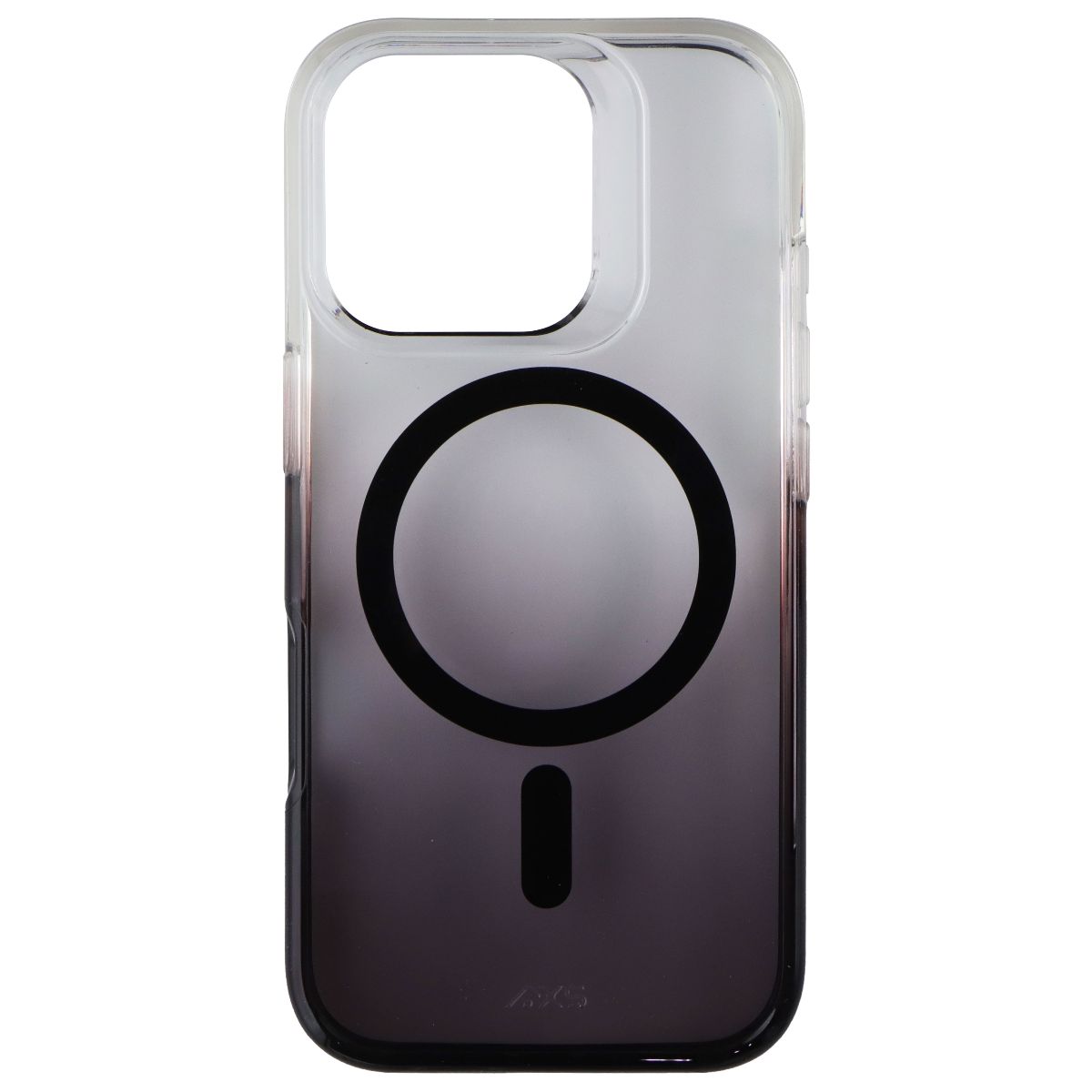 AXS Crystal Shield Case for MagSafe for Apple iPhone 16 Pro - Smoke Gradient (2)