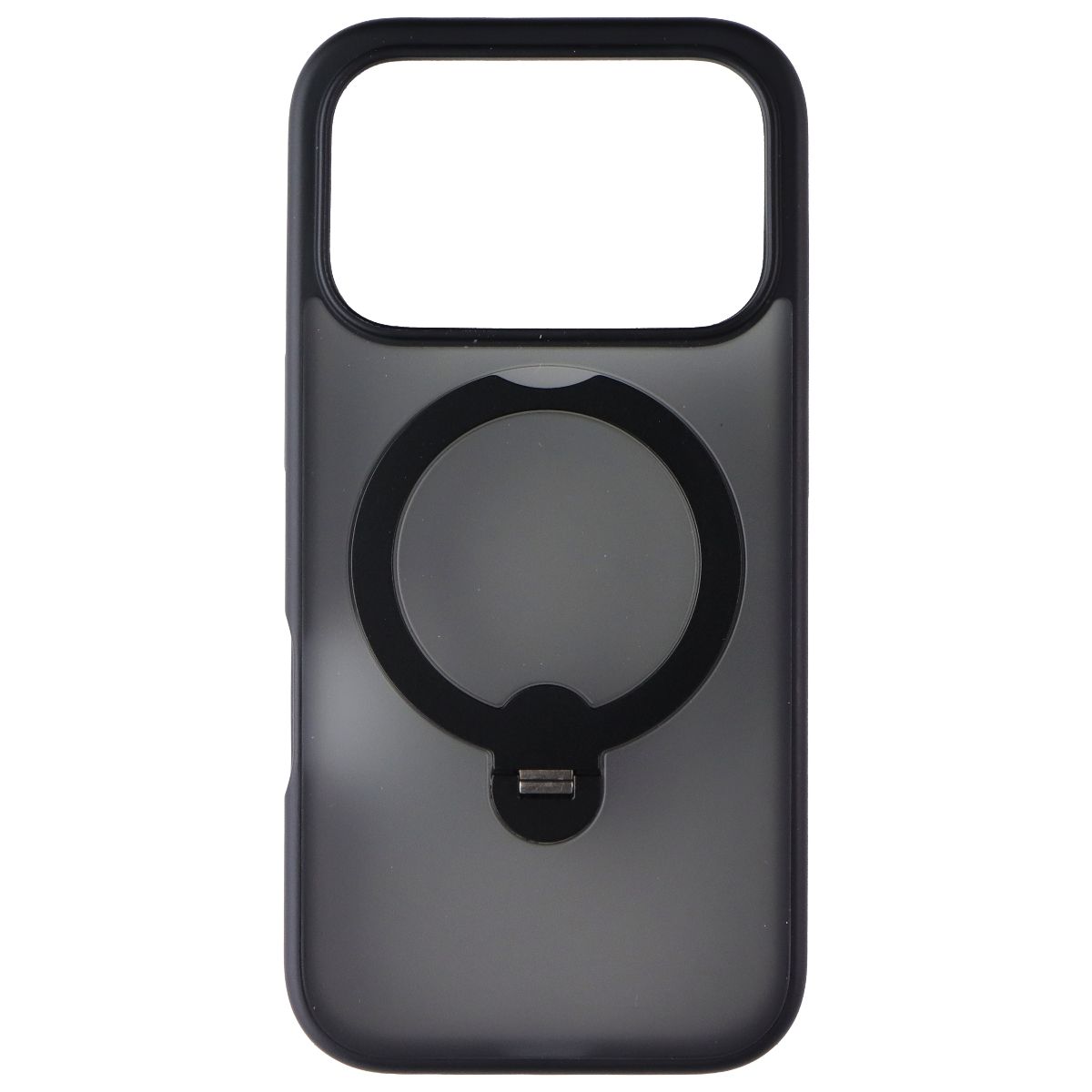 AXS PROShield Stand Case for MagSafe for Apple iPhone 17 Pro - Black (2)