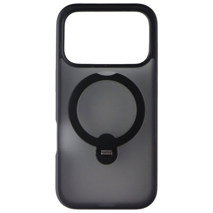 AXS PROShield Stand Case for MagSafe for Apple iPhone 17 Pro - Black (2)