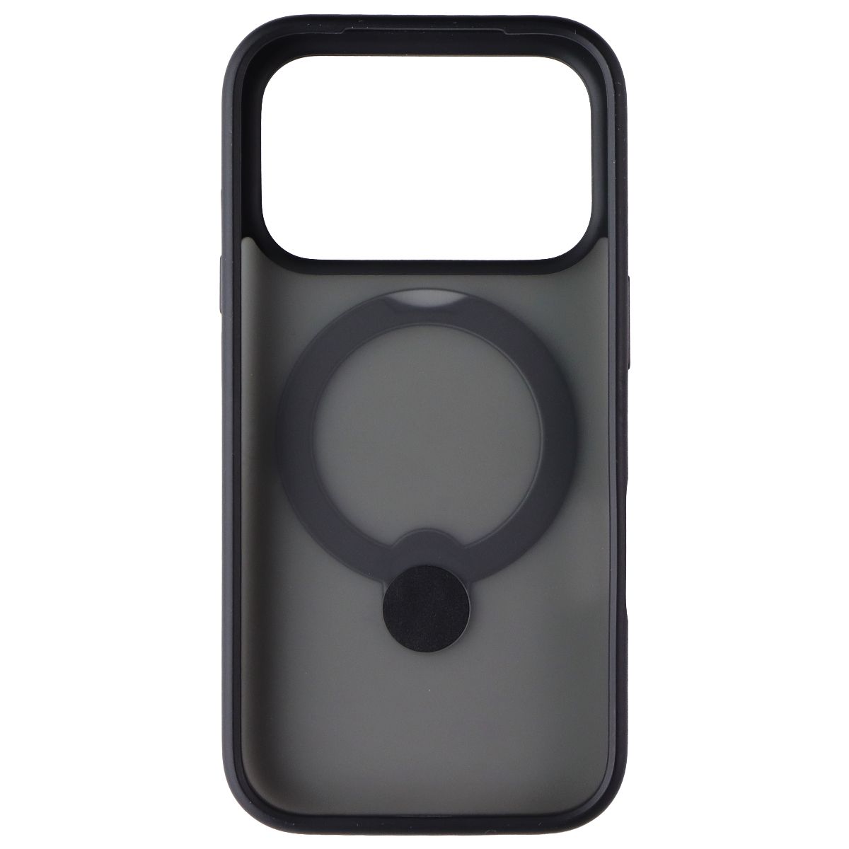 AXS PROShield Stand Case for MagSafe for Apple iPhone 17 Pro - Black (3)