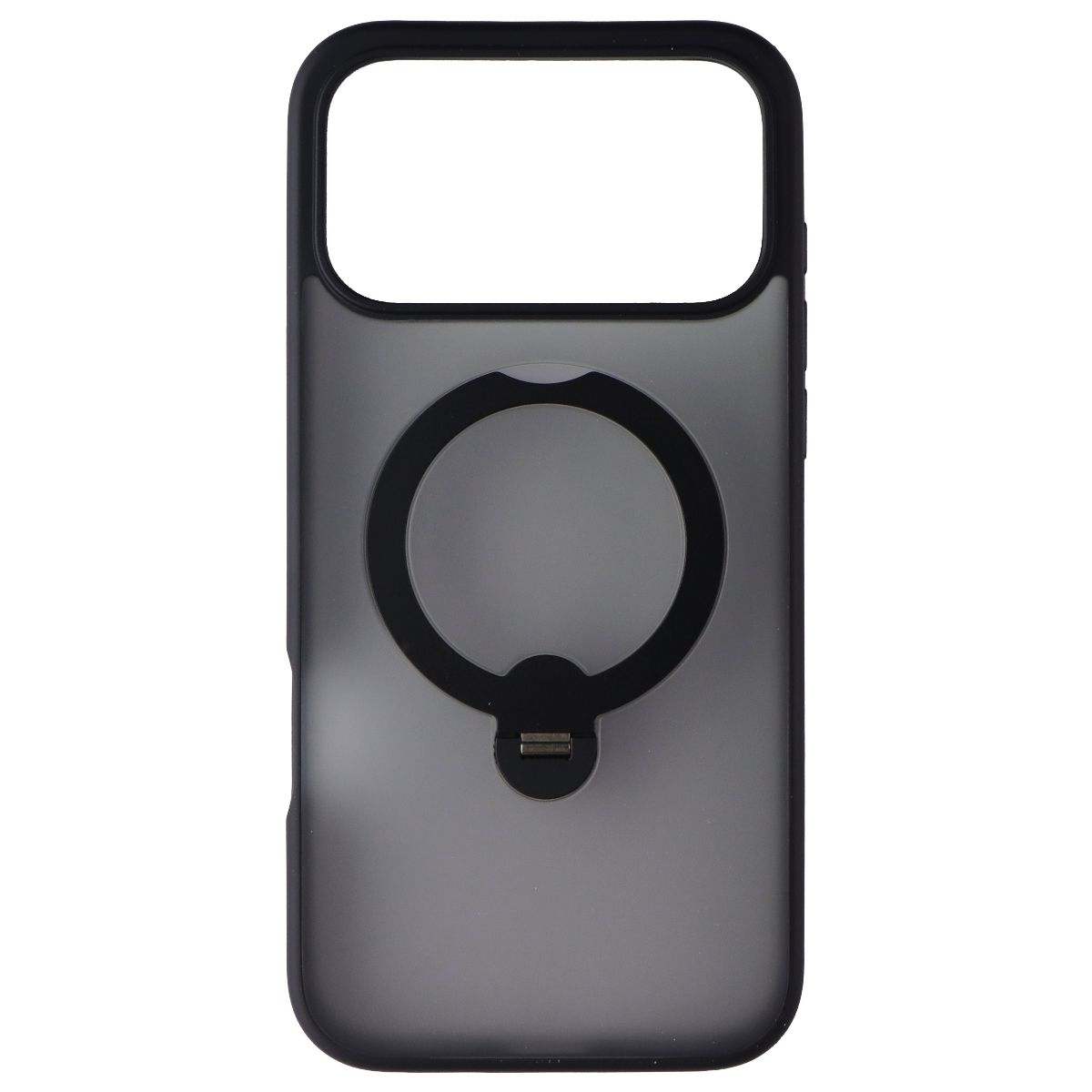 AXS PROShield Stand Case for MagSafe for Apple iPhone 17 Pro Max - Black (2)