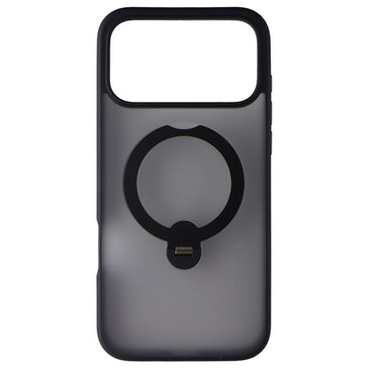 AXS PROShield Stand Case for MagSafe for Apple iPhone 17 Pro Max - Black (2)