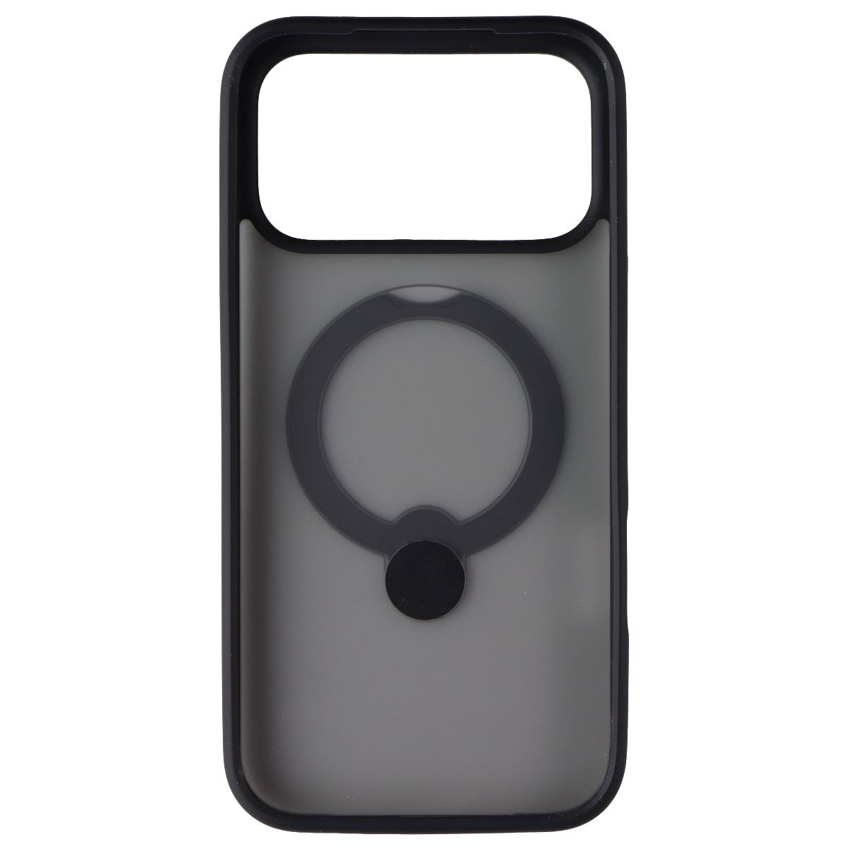 AXS PROShield Stand Case for MagSafe for Apple iPhone 17 Pro Max - Black (3)