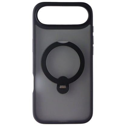AXS PROShield Stand Case for MagSafe for Apple iPhone 17 Air - Black (2)