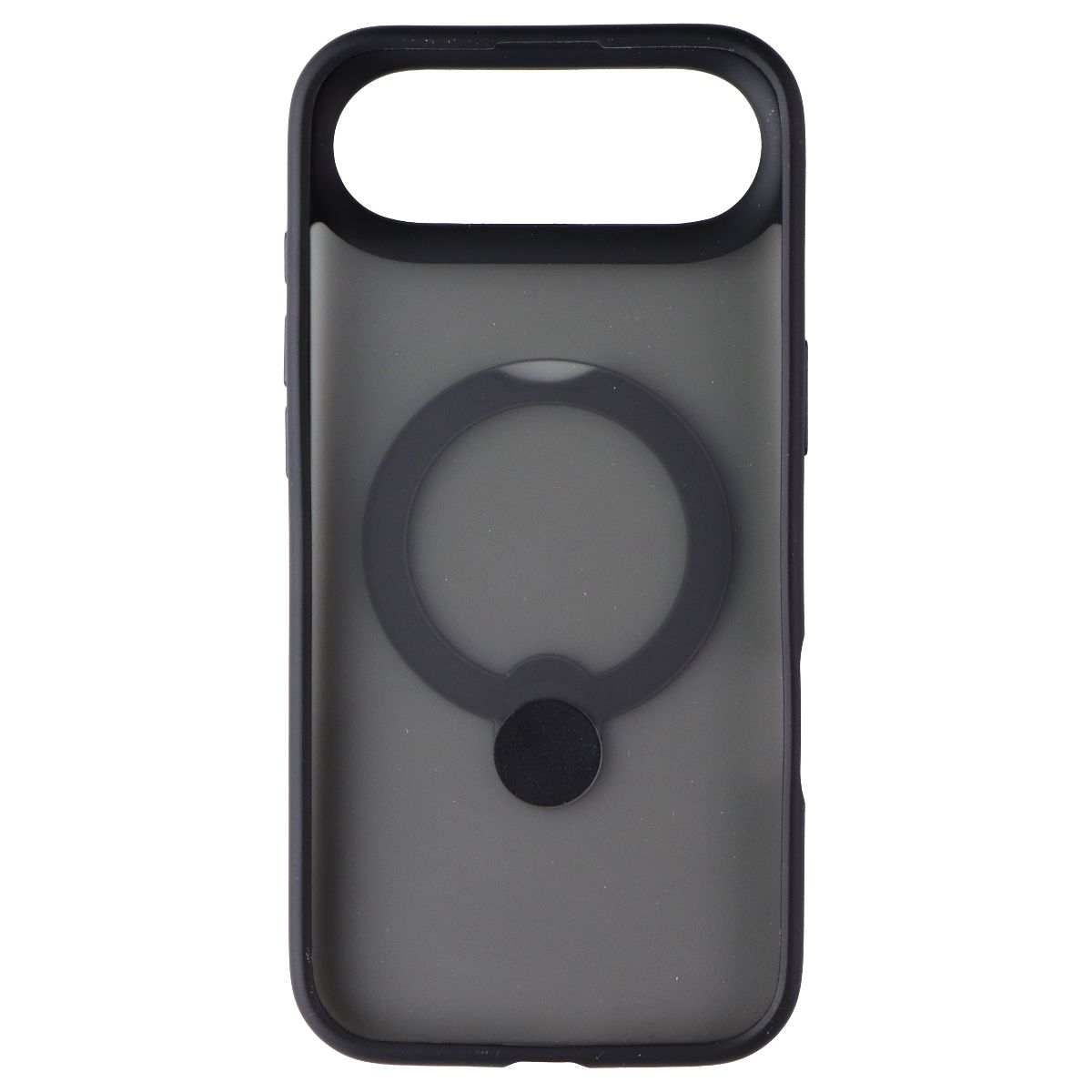 AXS PROShield Stand Case for MagSafe for Apple iPhone 17 Air - Black (3)