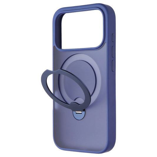 AXS PROShield Stand Case for MagSafe for Apple iPhone 17 Pro - Blue