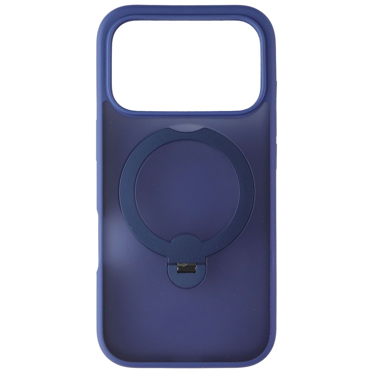 AXS PROShield Stand Case for MagSafe for Apple iPhone 17 Pro - Blue (2)