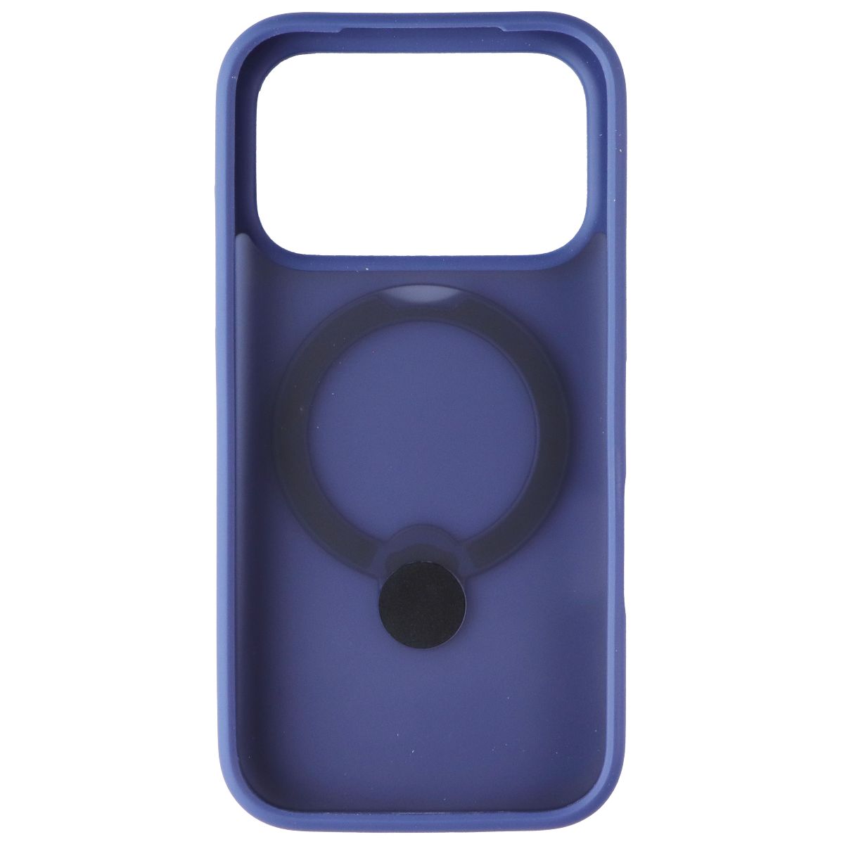 AXS PROShield Stand Case for MagSafe for Apple iPhone 17 Pro - Blue (3)