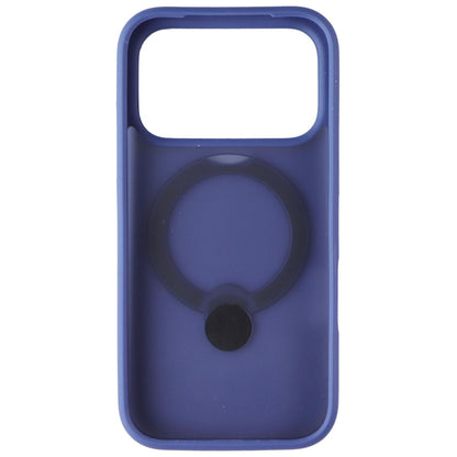 AXS PROShield Stand Case for MagSafe for Apple iPhone 17 Pro - Blue (3)