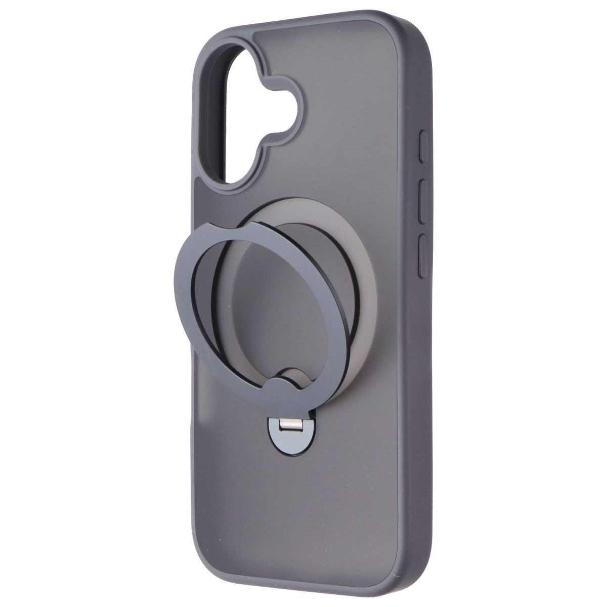 AXS PROShield Stand Case for MagSafe for Apple iPhone 17 - Gray