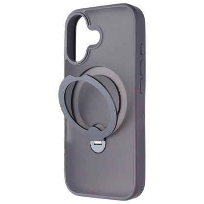 AXS PROShield Stand Case for MagSafe for Apple iPhone 17 - Gray