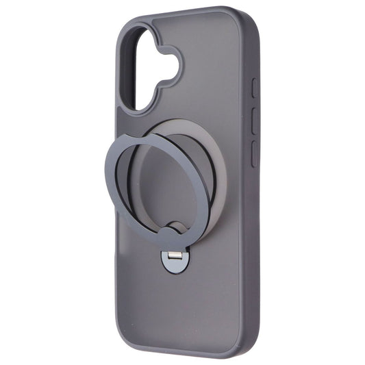 AXS PROShield Stand Case for MagSafe for Apple iPhone 17 - Gray