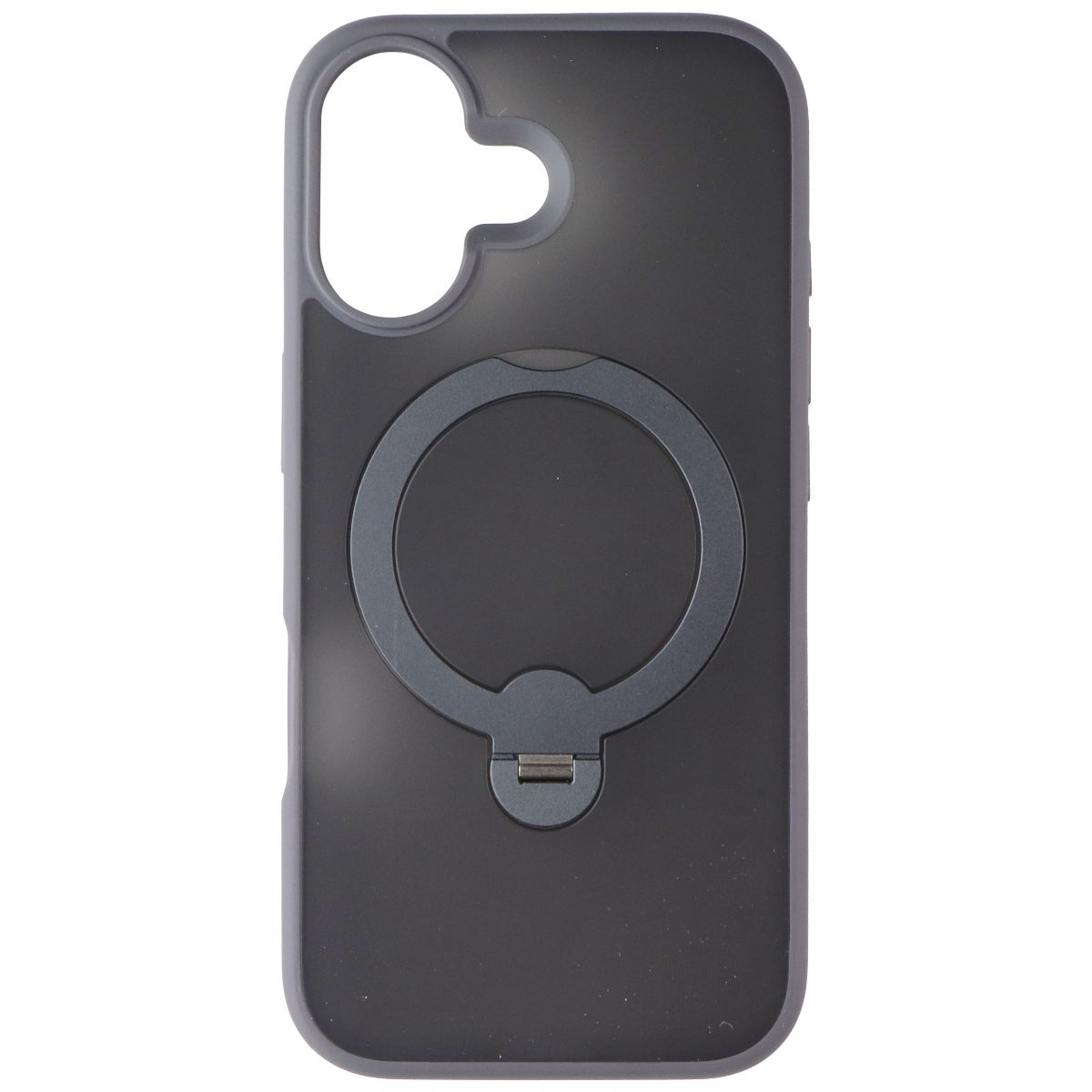 AXS PROShield Stand Case for MagSafe for Apple iPhone 17 - Gray (2)