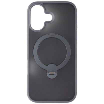 AXS PROShield Stand Case for MagSafe for Apple iPhone 17 - Gray (2)