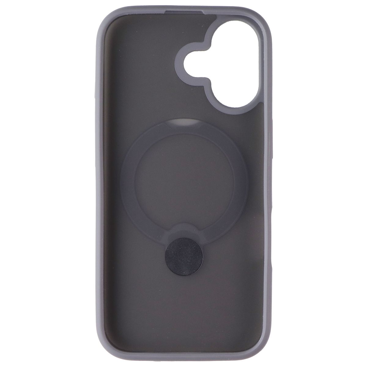 AXS PROShield Stand Case for MagSafe for Apple iPhone 17 - Gray (3)