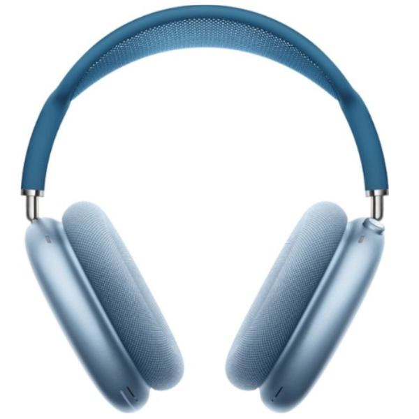 AirPodsMax2(typeC)ブルー AirPods Max - Blue (USB-C) – Plug