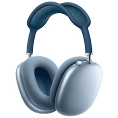 AirPods Max - Blue (USB-C) – Plug