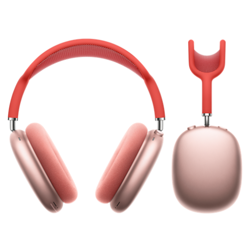 Airpods Max - Rosa